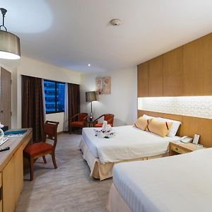Superior Zimmer mit zwei Einzelbetten